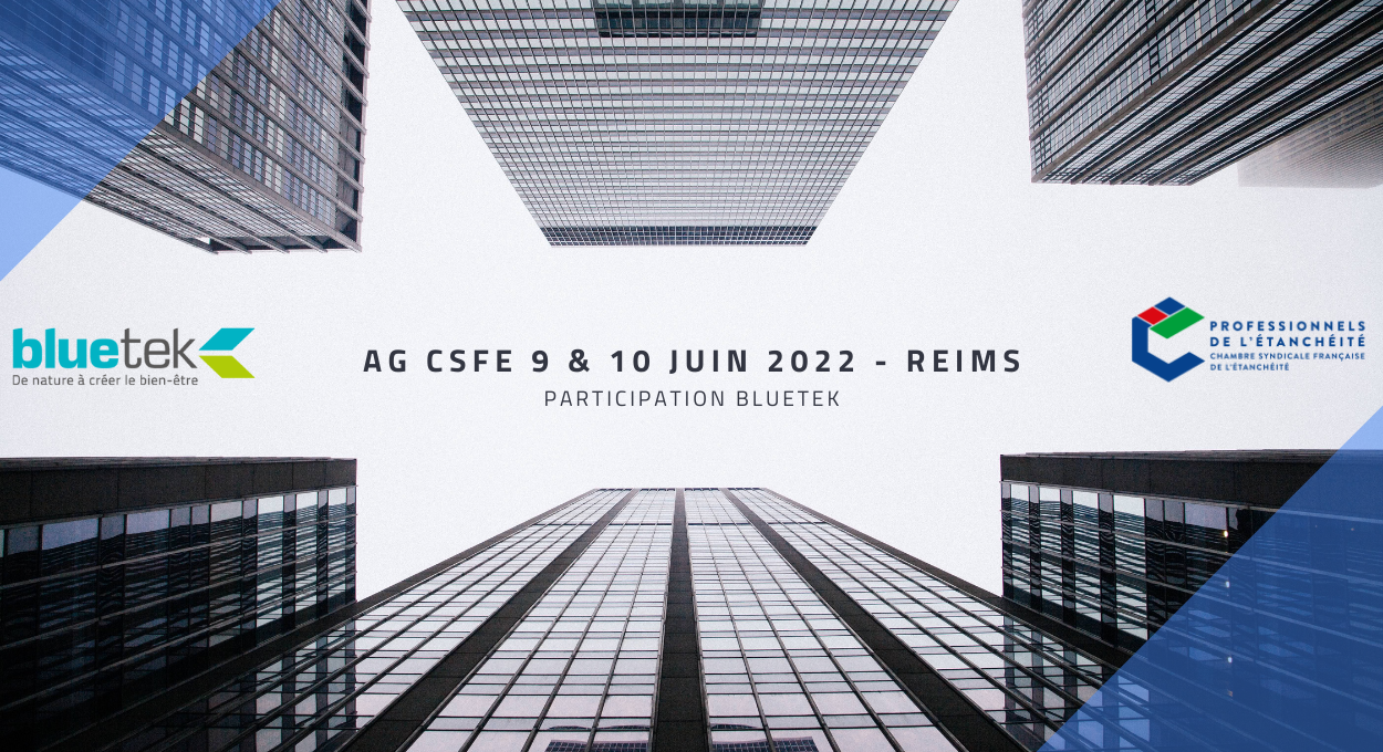 AG DE LA CSFE DE JUIN 2022